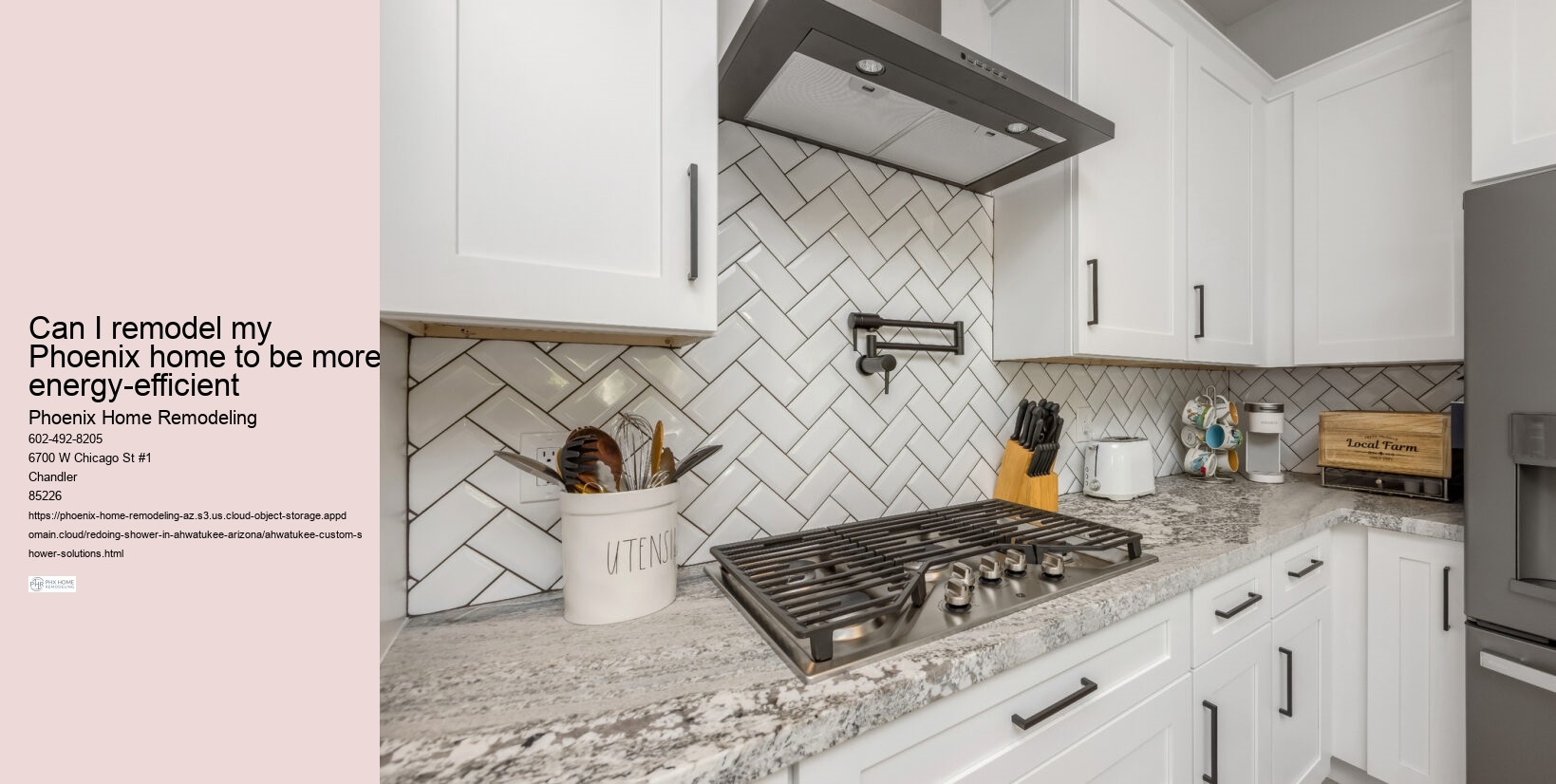 Mid-grade Kitchen Remodels